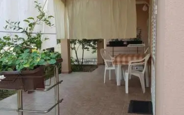 Apartments Ivanovski
