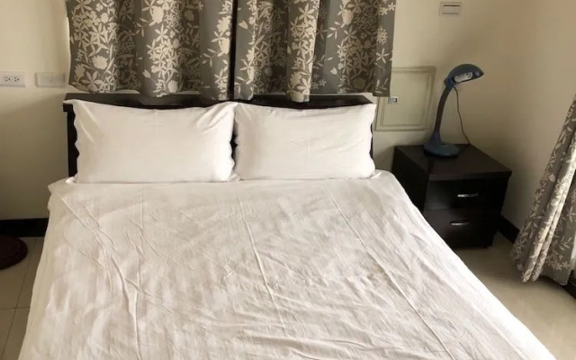 Haiyue Homestay