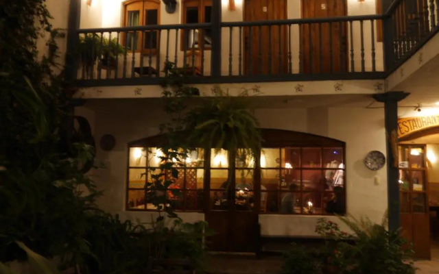 Hotel Doña Esther