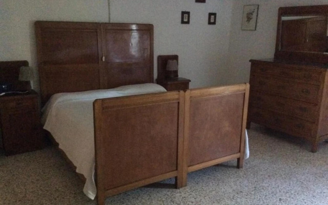 La Furbera B&B