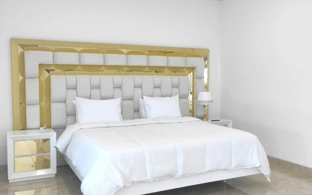 Malik Loto Hotel Boutique