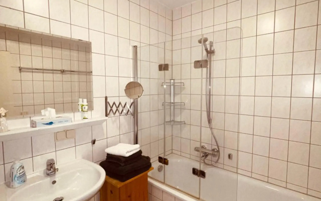 Ferienwohungen und Apartments Haus zum Schwan