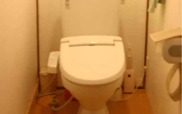 Tentsuku Guest House - Hostel