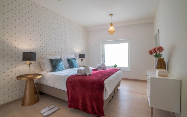 Sweet Inn Apartments Grand Place II