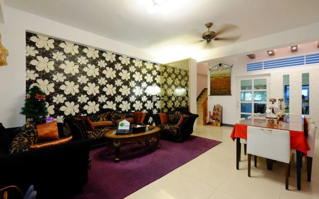Xingging B&B