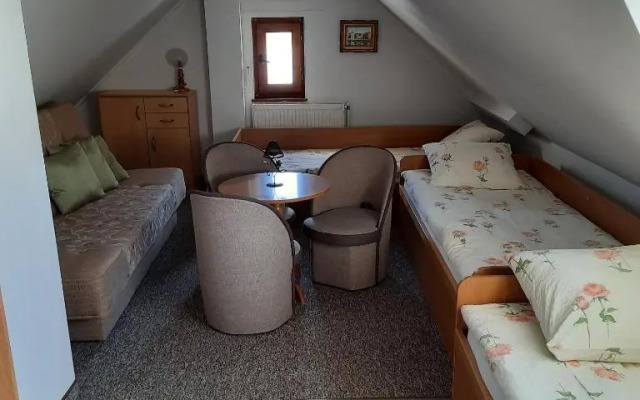 Rezydencja Pod Szczytami