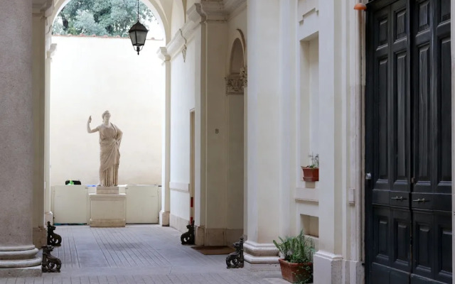 Trevi suites B&B