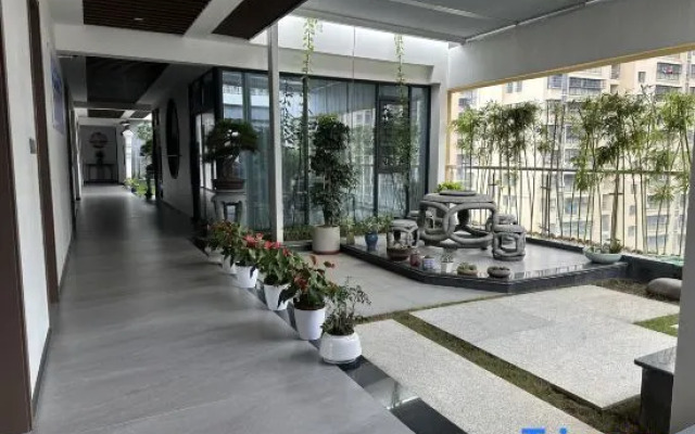 Xiaxi Yisu Homestay