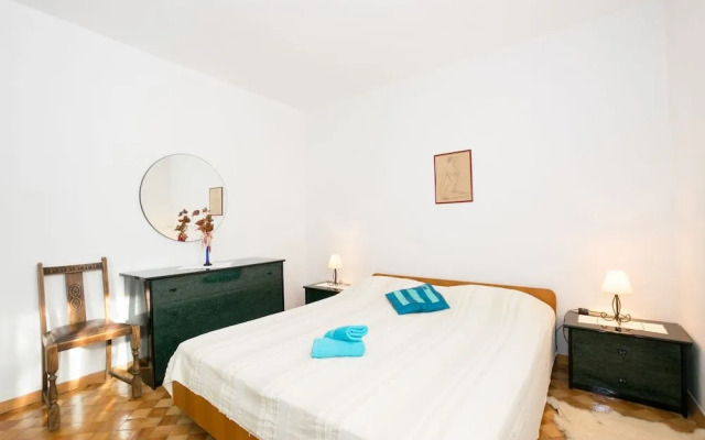 Apartments Mirjana
