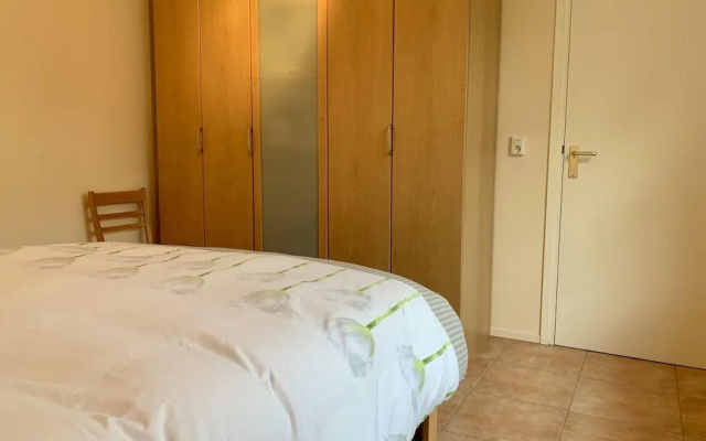 Comfortable Family Bungalow Near Beach