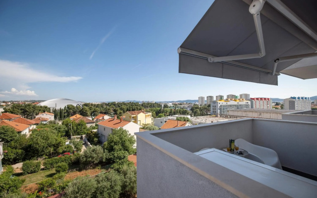 Vista Zadar