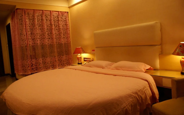 Shengjing Furama Business Hotel - Shengyang