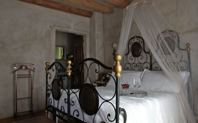 La Criolda Charme Luxury Villa Resort