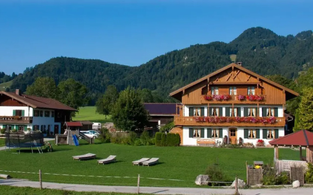 Lamprechthof