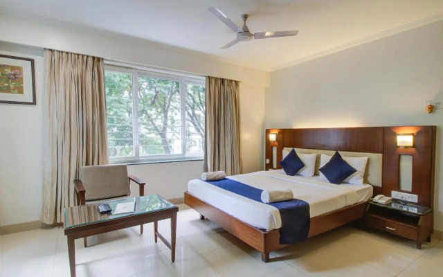Magnus Riverside - A Boutique Hotel
