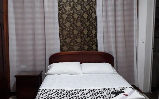Bonsai Casa Hotel
