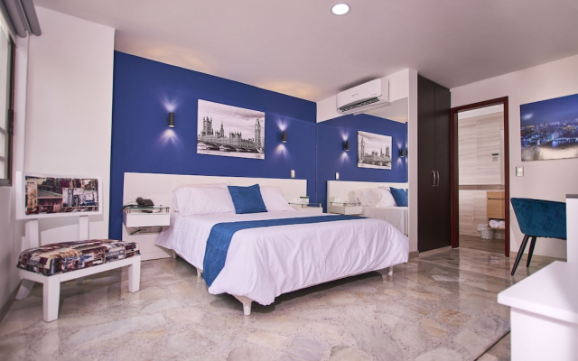 Casa Esmeralda