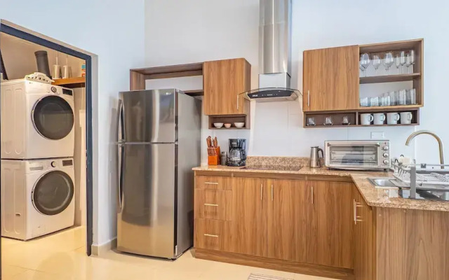 Parkside Plazuela - Tranquility In Boquete 2 Bedroom Condo