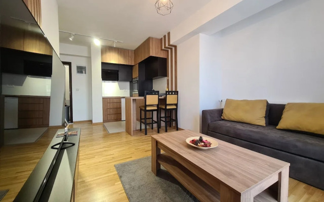 Urban Hostel & Apartments