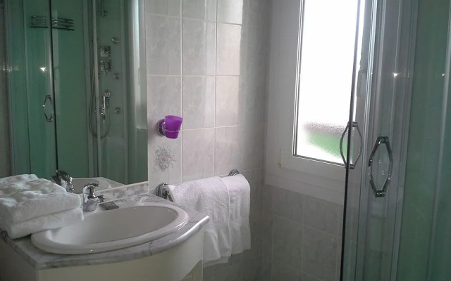 Chalet Résidence La Combeauté