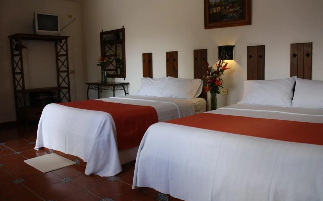 Hotel Desierto