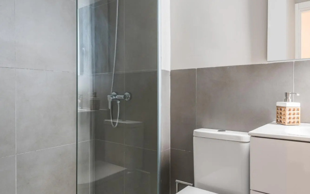 Home2Book Charming Studio Art & Design Las Palmas