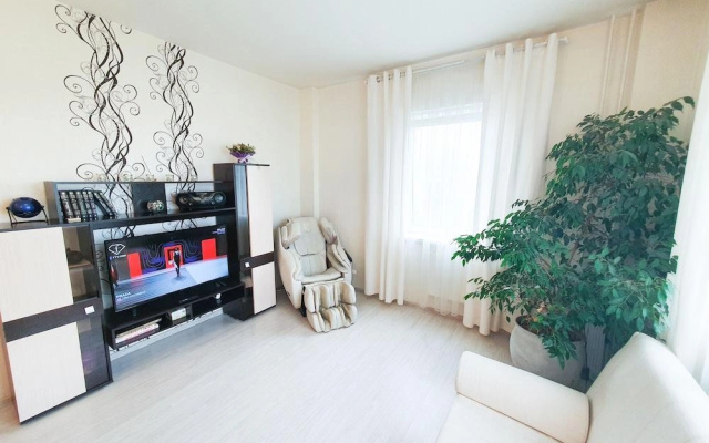 Studio Apartment on Varshavskaya