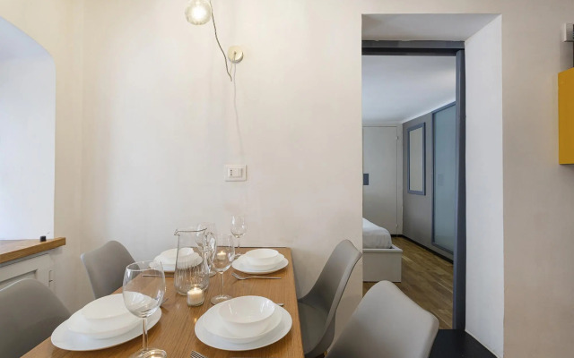 San Lorenzo Suite by Wonderful Italy