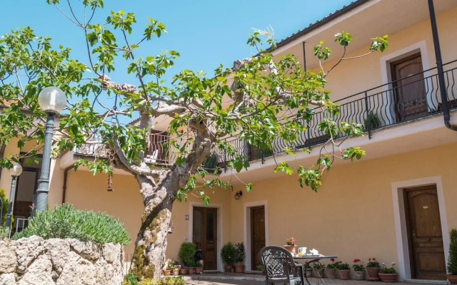 Il Ciclope CountryHotel & Restaurant
