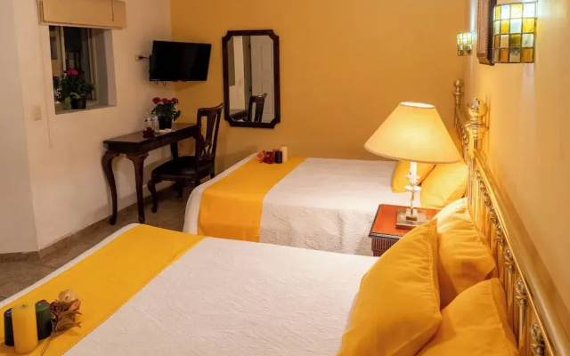Hotel San Antonio