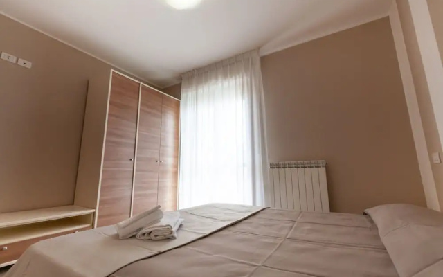 Hotel Alba Holiday