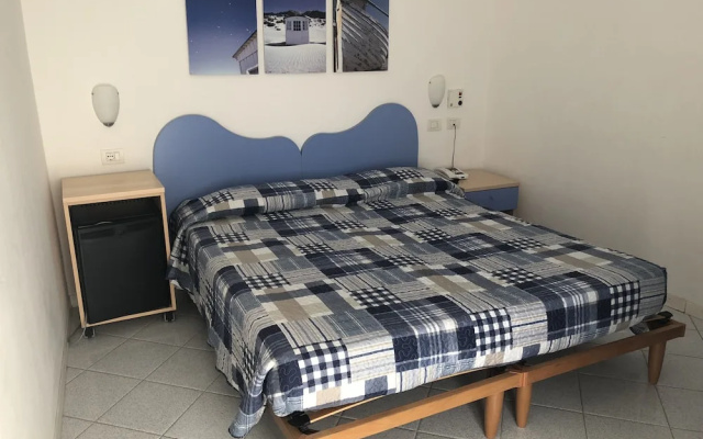 Hotel Al Capo