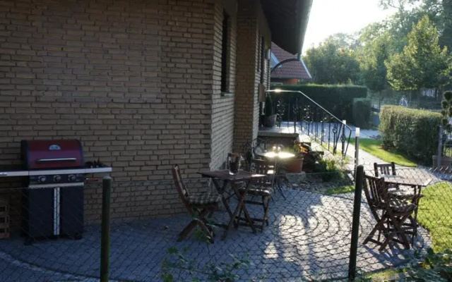 Pension Chez Meinen