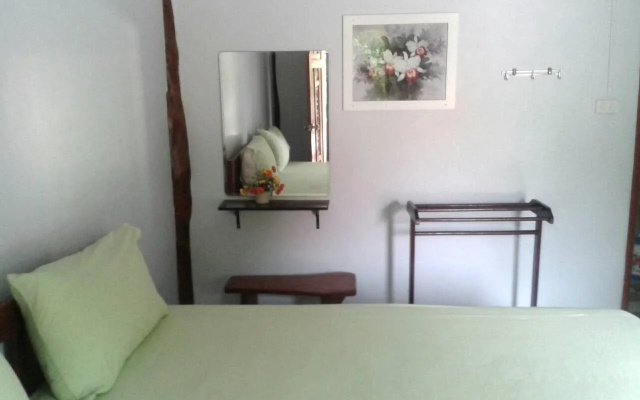 Kiangtawan Resort
