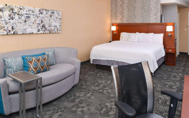 Courtyard by Marriott Pittsburgh Monroeville