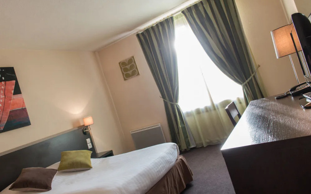 Best Western La Foresterie