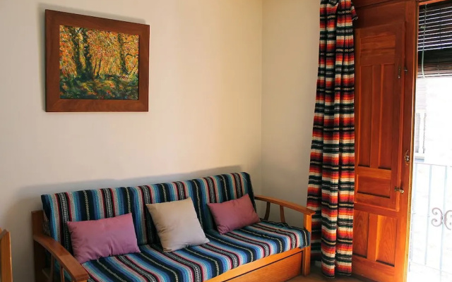 Apartamentos Rurales Rosendo: "Don Pedro de Noche"