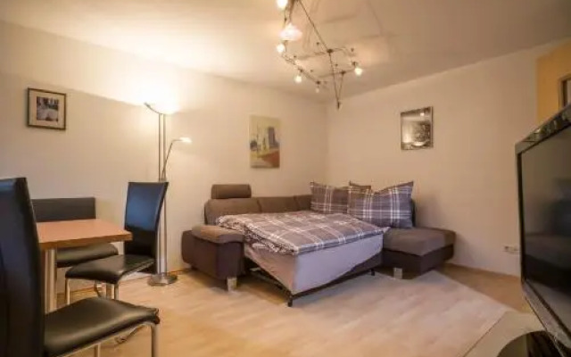 Appartement Unterbering