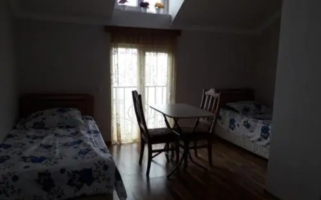 Guesthouse Hospitality