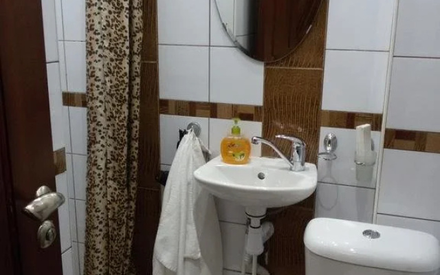 Отель Рубинштейна 5