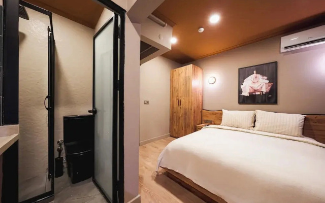 Tare Suites Beşiktaş