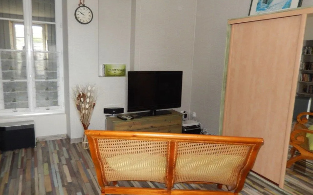 Les Chambres de Manou