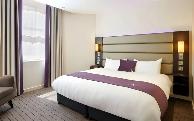 Premier Inn London Wandsworth