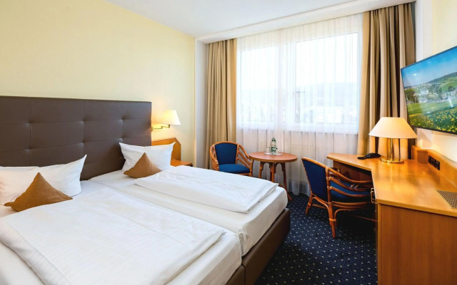 Best Western Ahorn Hotel Oberwiesenthal - Adults Only