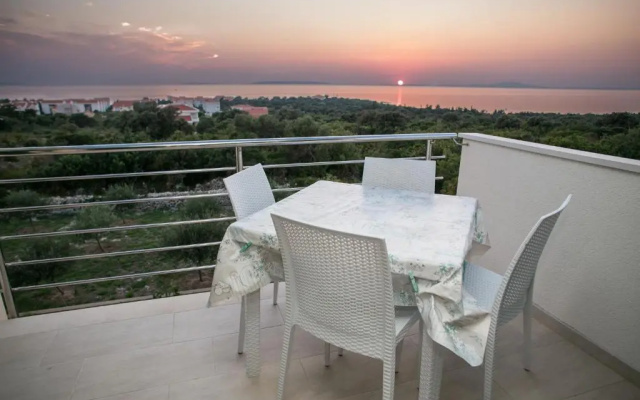 Agata Apartments