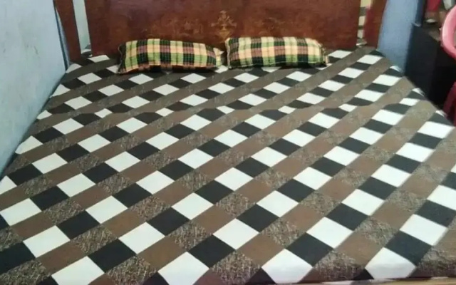 Goroomgo Sanjay Guest Rooms Chennai