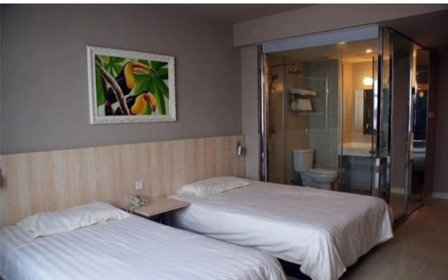 Home Express Hotel Jianshe West Road
