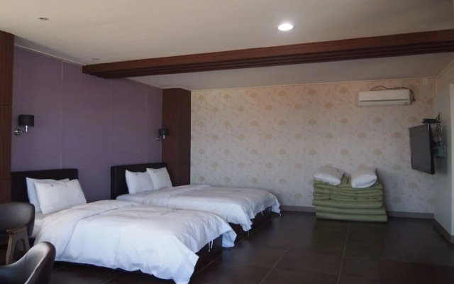 Hotel Memory