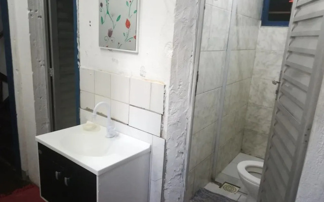 Hostel Torre
