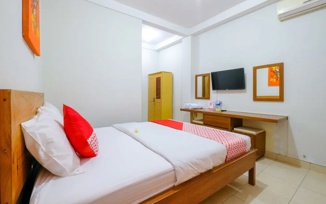 Kost & Homestay 911 by OYO Rooms